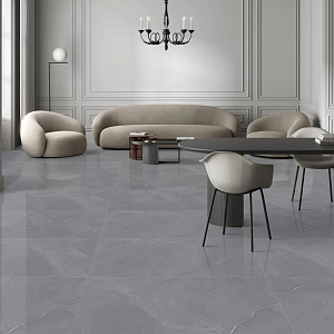 Grigio Dark Lamore Ceramic