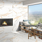 Luxury Calacatta Realistik
