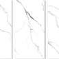 Statuario Carvino Polished 60x120 Staro