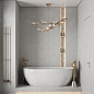 SL1003-A Oviedo Silver Solido 60x120 Creanza