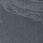 Cr Rustino Nero Carvng 60х120 Embito Granito