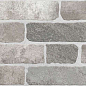 New York Серый 30x60 Global Tile