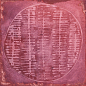 Carlo Granate-B 20x20 VIVES