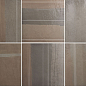25404 CALA EARTH 20x20 EQUIPE