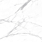 Carrara Terrific Silver Белый Матовый 60х60 Ceradim