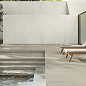 FL01BAC I Cementi White Ciottolo SQ. RealUp/StrideUp 60x120 Italgraniti