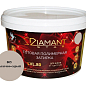 Полимерная затирка Diamant Star 805 Агатово-серый 2кг. Diamant