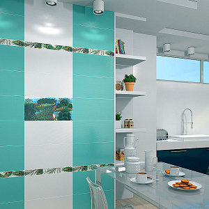 Ранголи Kerama Marazzi