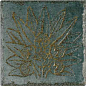 ZHAZ BR 1-4 Golden Green 20x20 Cerdomus