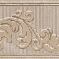 AD/A399/SG929620R Бордюр Версаль бежевый обрезной 30x7x0,9 Kerama Marazzi