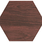 ATLAS HEXA SIENA 25.8x29 Bestile
