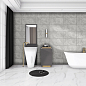 Ranchi Luster 30x60 Eurotile Ceramica