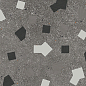 A039096 Ama Ricetta Graphite Rect. R10 60x120 Ape Ceramica