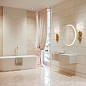 589 Вставка Эрмитаж 9х16 Eurotile Ceramica фото в миниатюре 2
