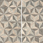 K951369LPR01VTE0 Marmostone Декор Микс Гео 7ЛПР 9мм 60x60 Vitra