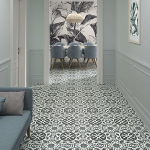 Mosaicos Mainzu