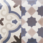 Antique Sky 10*20 (микс) Monopole Ceramica