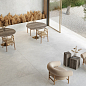 Museum Linen Peronda