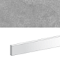 Rodapie Delta Cemento 9.4x60 VIVES