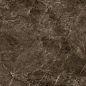 Кармина Коричневый Полированный 60x60 Eurotile Ceramica фото в миниатюре 2