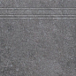 DCP84588 Kaamos Black 40x80 RAKO