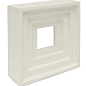 33891 Pique Cloth White 19.8х19.8 Harmony фото в миниатюре 2