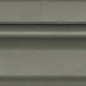 BLC027R Бордюр Багет Магнолия зеленый матовый обрезной 30х5 Kerama Marazzi