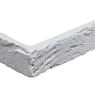 Угловой элемент Руан 100 19,3/9,3x6,5x1,5 Leonardo Stone