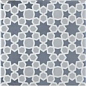 Sloane Cement Mix Compacglass 22.3x22.3 Pamesa