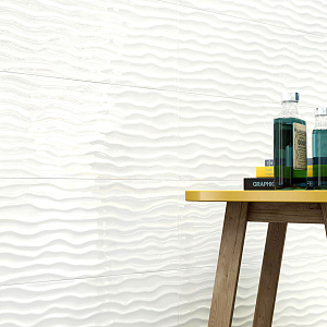 Frame Cream Ragno Marazzi
