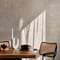 RCA7 Realstone Travertino Vein Bianco Rett 60x120 Ragno Marazzi