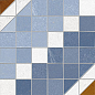 Marly-R Azul 20x20 VIVES