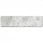 002635 Denver White 7,5x28 Monopole Ceramica