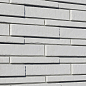 3-670-00 Дорн Брик 39,6x7,1x2,5-3 White Hills