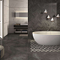 1SR34550 SENSI CALACATTA SELECT SABLE RET 60X120 ABK
