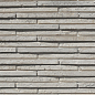 699-13 Бран Брик 3D Design 51-52.5x4x5 White Hills
