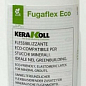 Латекс на водной основе Fugaflex Eco Kerakoll