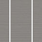 Slate Grey Linea Matt Full Body 60х120 Maimoon Ceramica