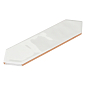 Picket Smile Tile фото в миниатюре 6