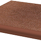 Taurus Brown Kapinos Stopnica Prosta 30х33x1.1 Paradyz