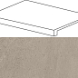 620070001116 Silver Grey Scalino Frontale 33x60 Atlas Concorde Russia