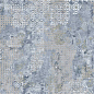 Rug Blue Natural 59,55x59,55 Aparici