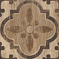 Naturwood Decor Moka 20x20 Keraben