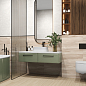 GP36LOF25 Lofthome Graphite матовый 300x600x8 Artkera Group