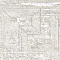 263133 Fascia Greca Intarsio Ice 10x80 Versace (Gardenia Orchidea)