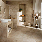 9AKB Aix Blanc Minibrick Tumbled 30,5x30,5 Atlas Concorde