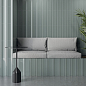 29092 Bow White 15x45 Harmony фото в миниатюре 9