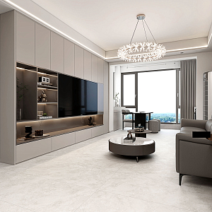 Esplanada Global Tile