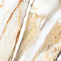 GT60605403PR Borghini Белый 60x60 Global Tile