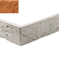 Угловой элемент Бремен 490 19,1/8x6,5x1,12 Leonardo Stone